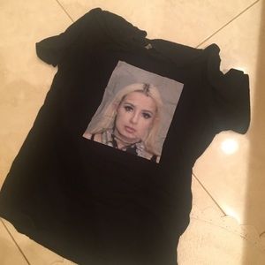 Tana mongeau t shirt
